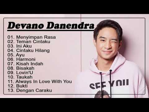 Kumpulan lagu devano danendra