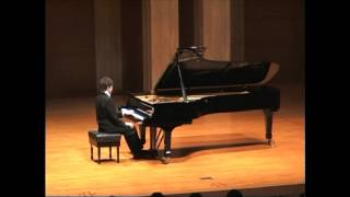 本山　乃弘 - 演奏動画のサムネイル