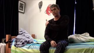 The 4 Sleep Postures you Need to Know About | Ramel Rones