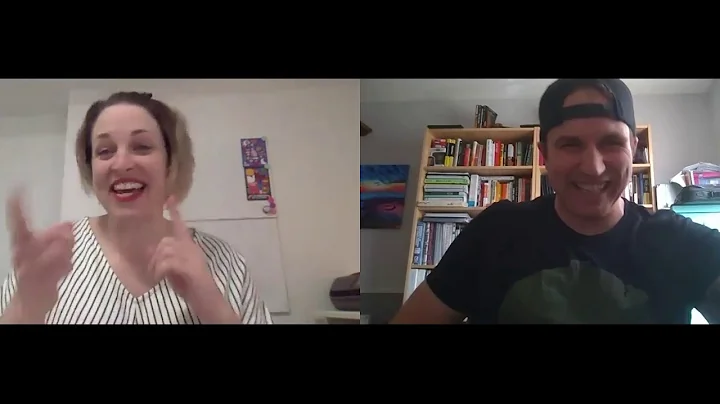 An Interview with Jill Foreman