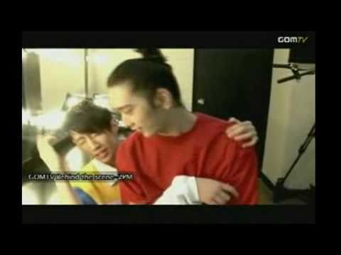 MakingTheArtistBehind 재범