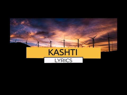 KASHTI   DESERT ROCK LYRICS