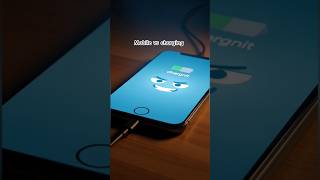 Mobile vs Charger 😂 | Battery 1% Ki Kahani🔋" #aistorytelling #bolticheezen #funnyshorts #objecttalk