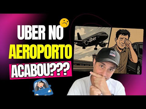 ✈️ UBER TE