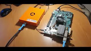 Exostiv Probe Client Walkthrough