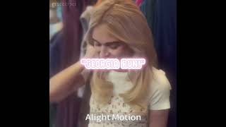 Georgia. Probably My Fav Show Grace