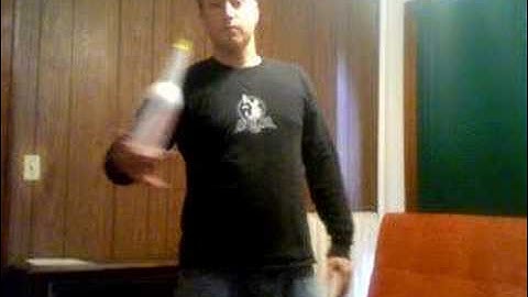 Flair Instruction 2: The Stall