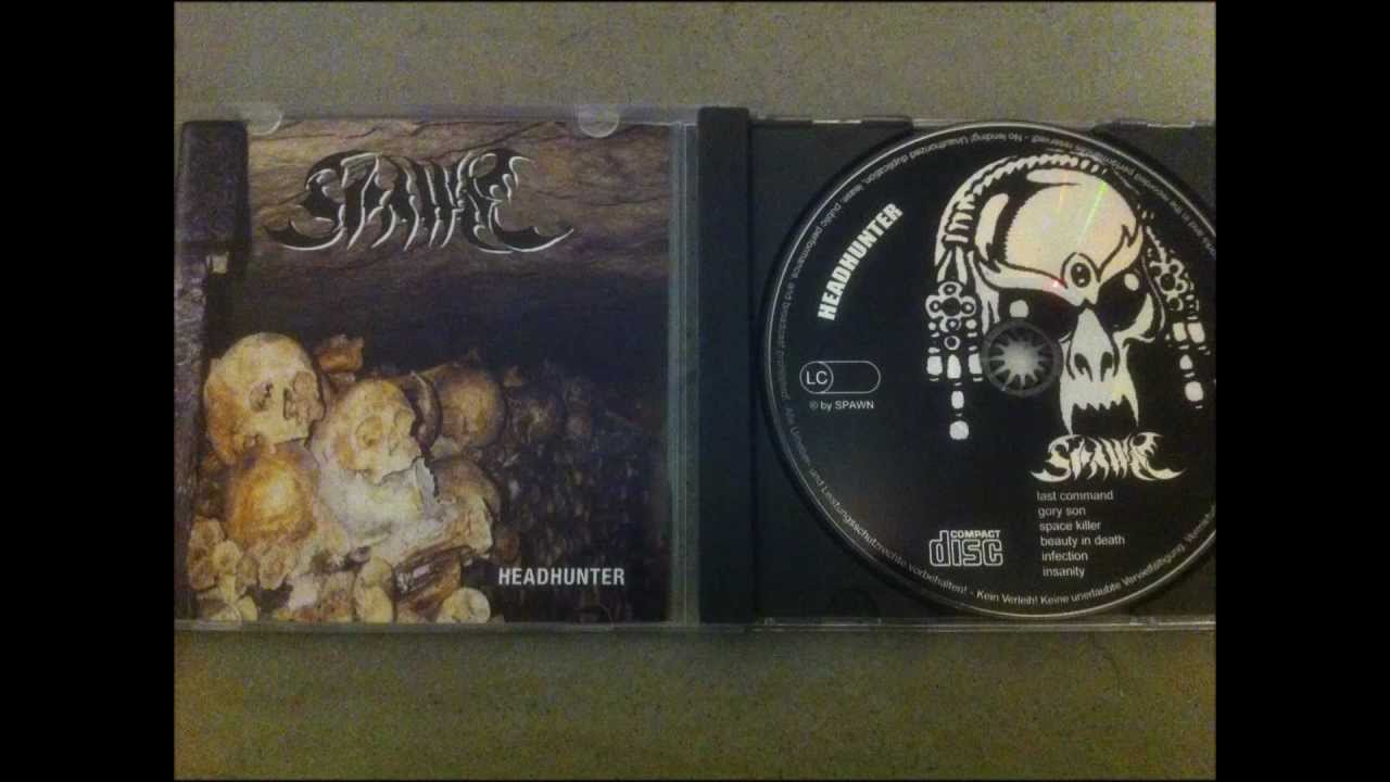 YouTubeでSpawn - Headhunter (1999) - Track 1: Last Commandを視聴 YouTubeでSpawn - Headhunter (1999) - Track 1: Last Commandを視聴