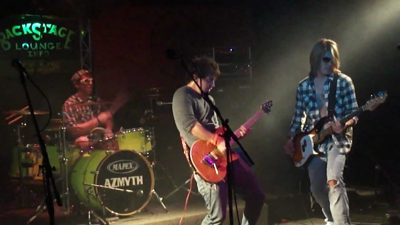 Azmyth - When I Talk - YouTube