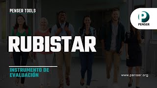 Cómo realizar una rúbrica de evaluación con RUBISTAR - Corporación Penser