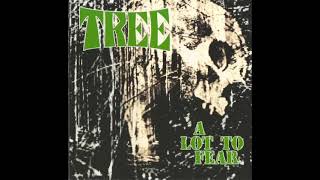 Tree - A Lot To Fear [Full Album]