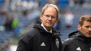 Interview: Brian Schmetzer on facing LAFC twice in eight days