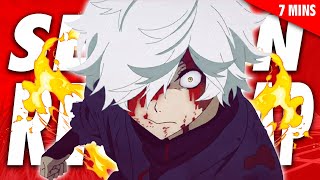 Hells Paradise Season 2 Episode 1-2 Recap In 7 Minutes