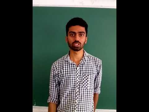 STUDENT REVIEW ABOUT OFFLINE & ONLINE TEST SERIES,GATE FACULTY || VANI INSTITUTE BANGALORE