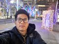 DẠO PHỐ SHINJUKU HOA LỆ VÀ CÁI KẾT ( Phần 2)