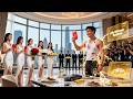 【Full】❤️Can Slapping Someone Make You Rich? I Used a System to Get Rich