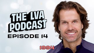 The LVA Podcast: Episode 14 '1994: Resilience in Rhythm'