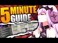 How to Build MELISSA! Quick Guide for the Old Vampire! - Epic Seven