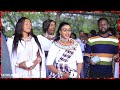 Nchooki olalem album launch official by lydia naserian