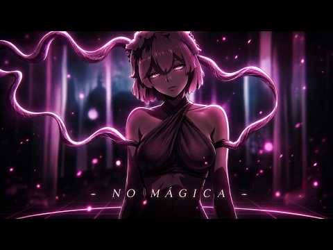 Hell's Paradise「AMV」- NO MÁGICA ⚡ | 4K Edit!