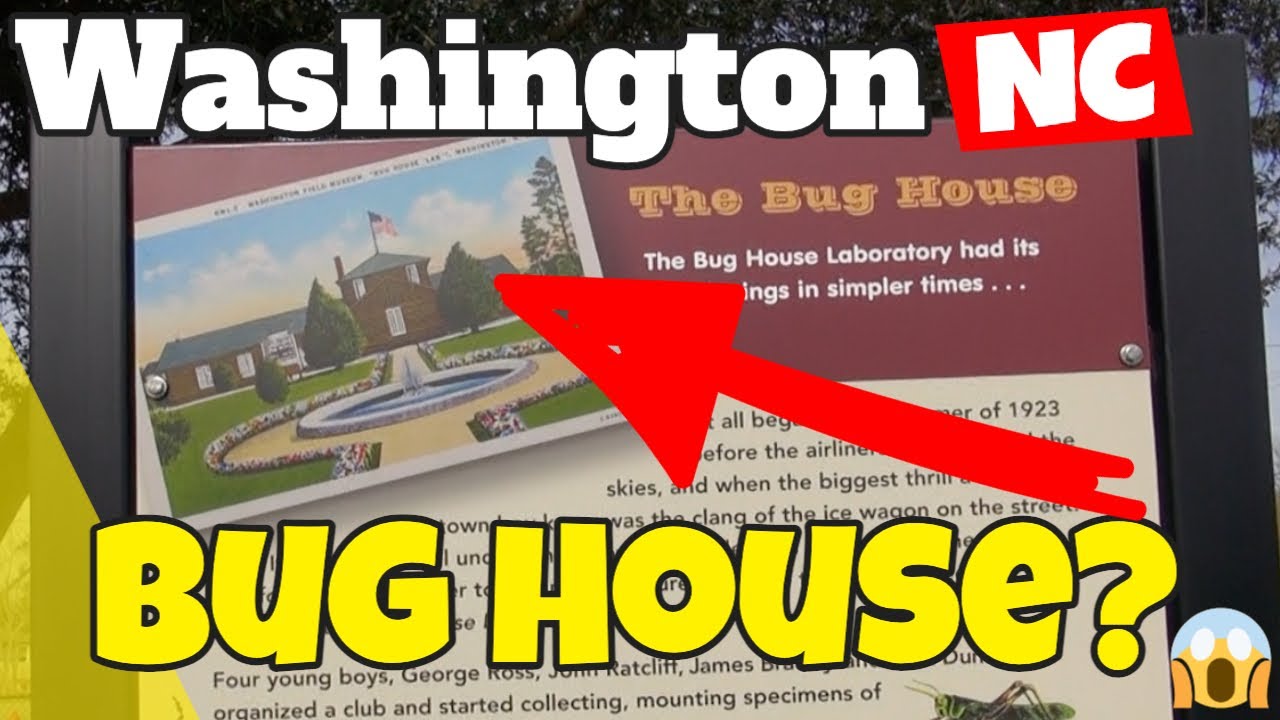 Спа-парень осматривает Вашингтон, Северную Каролину и ...