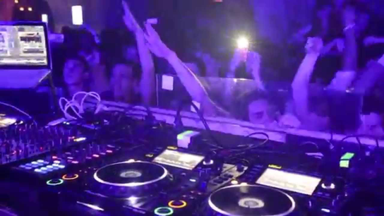 SYNAPSON - Oversea (Live) @ Showcase - 26/04/2014