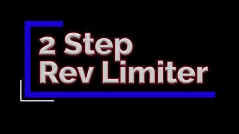 Fuel Tech Part 19: 2 Step / Launch Control | Evans Performance Academy