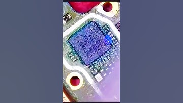 How to solve wifi connection. #wifi #ic #repair #mobileic