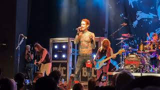 Buckcherry - Sorry - Kewadin Casino Soo MI March 23 2024