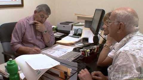 Crusader Caravans - Choosing a van DVD#146