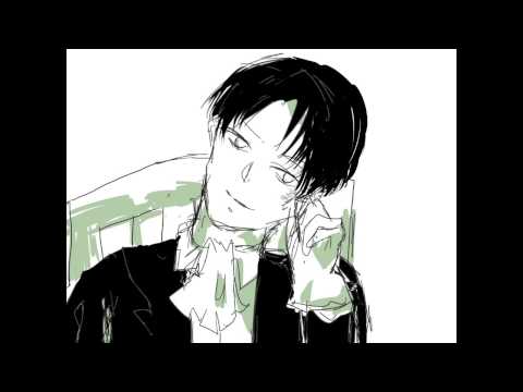 【進撃の巨人】とある幹部の御茶会議