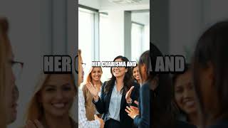 The Secret Life of Christine Lagarde