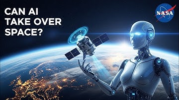 🚀 NASA’s AI Satellite Revolution | Dynamic Targeting Changes Space Tech Forever 🌍