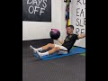 Core ball pass