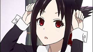 Meow Love Is War X Kakegurui Edit