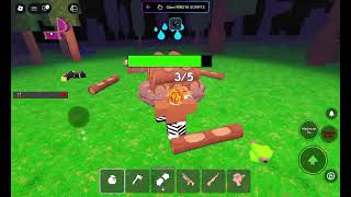 Deltayla ormanda 99 gece çok kolay