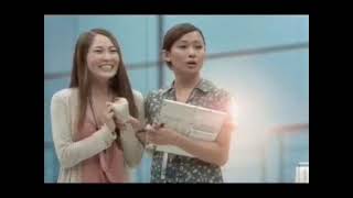2009 Intel Rockstar Commercial Cantonese