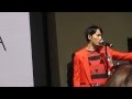 【fancam】 0608 Release Event   KEITA ~Magic~
