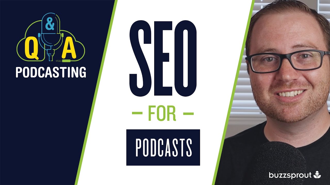  Update New  Podcast SEO: How to grow your podcast with SEO
