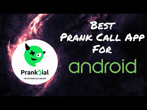 best-prank-call-app!---prankdial-app-review-(2018)