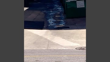 Burerud Right Place, Wrong Time