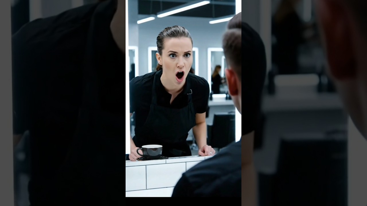 Drama | Finish your coffee