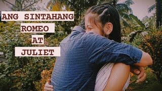 Romeo and Juliet|Sintahang Romeo at Juliet|Short film|Maputi National HS|Filipino10 Romeo and Juliet|Sintahang Romeo at Juliet|Short film|Maputi National HS|Filipino10