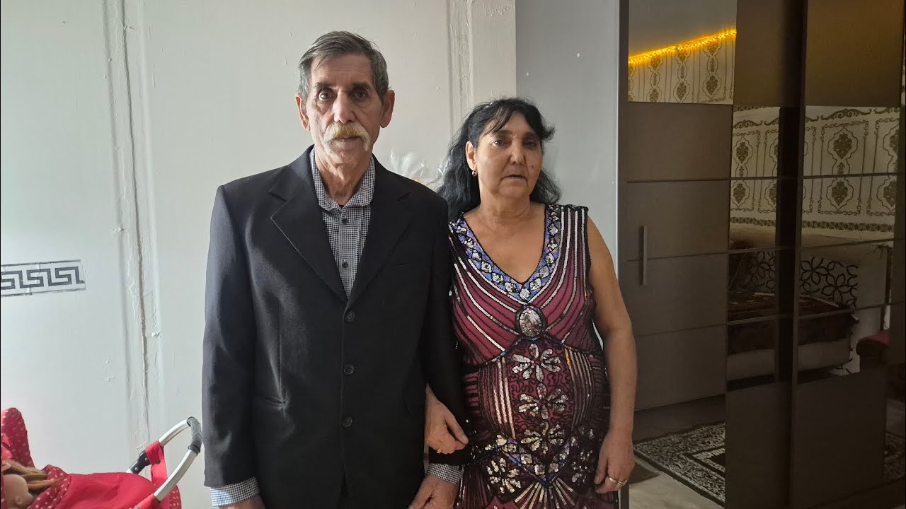 Narodeniny Jiŕina & Miloš Trhovište 2024