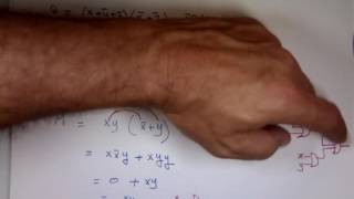 Boolean Algebra and DeMorgan’s Theorems