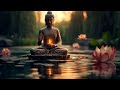 528Hz Healing Frequency Deep Meditation Music For Harmony Of Inner Peace 