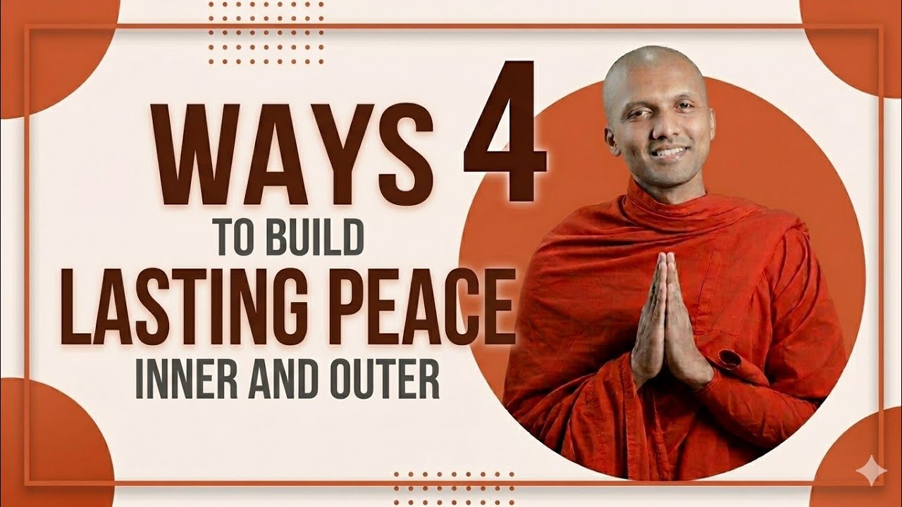 4 Things You Should Never Speak With Others | Buddhist Wisdom For Peace ...