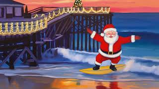 Capital Holiday eCard 2025