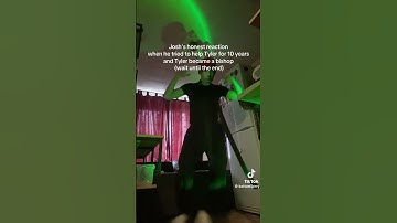 Josh is tired of ts @kottomijerry (TikTok) #twentyonepilots #tylerjoseph #joshdun