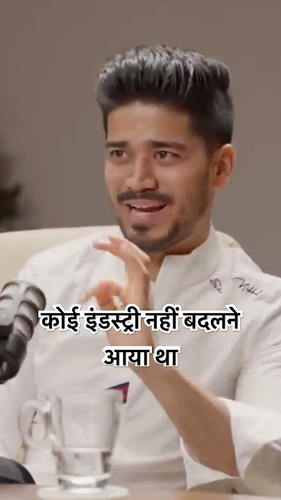 Inshorts Business Model & Success Story 🧠 | Azhar Iqbal (Inshorts Founder) #Viral #Yt